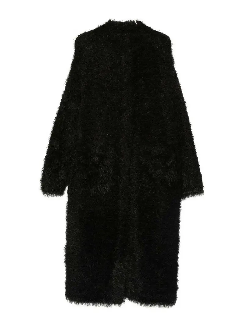 Cappotto Nero