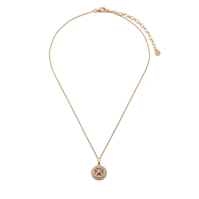 Collana Emporio Armani EG3593221 Oro