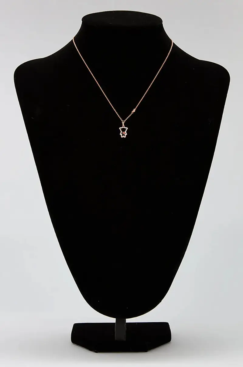 collana placcata oro EGS3162221 miniatura 5