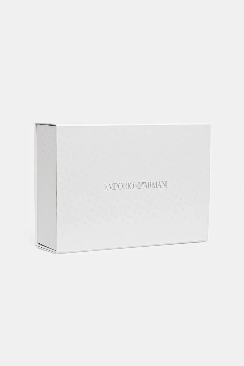 coperta neonato/a EY000136 AF16395 Beige miniatura 4