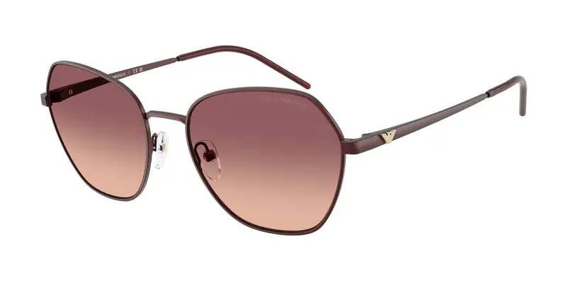Emporio Armani Occhiali da sole Donna Rosa 847028