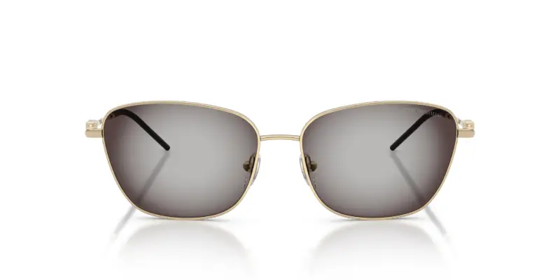 Emporio Armani Occhiali da sole Donna Grigio 2722979 miniatura 3