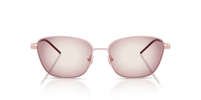 Emporio Armani Occhiali da sole Donna Rosa 2722989 miniatura 3