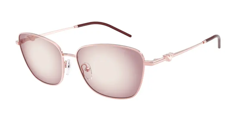 Emporio Armani Occhiali da sole Donna Rosa 2722989