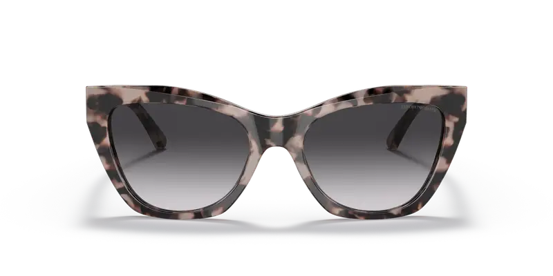 Emporio Armani Occhiali da sole Donna Rosa 856086 miniatura 2