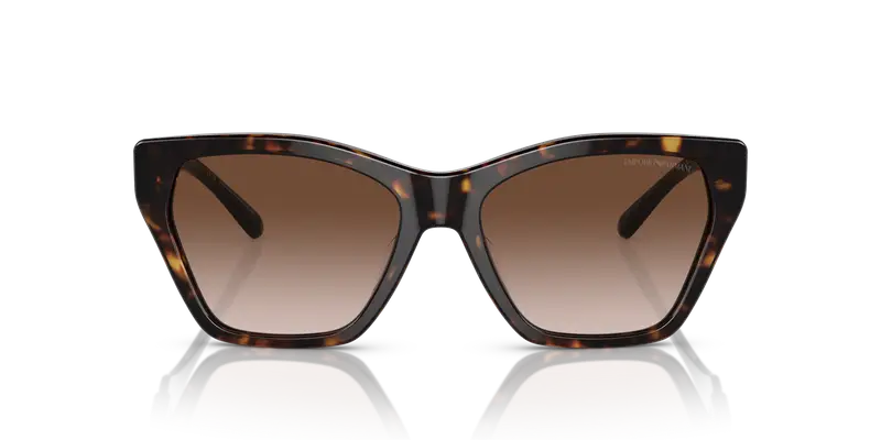 Emporio Armani Occhiali da sole Donna Testa di moro 857915 miniatura 2