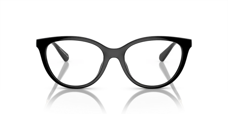 Emporio Armani Occhiali da sole Donna Nero 860508 miniatura 2