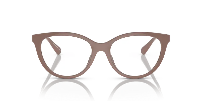 Emporio Armani Occhiali da sole Donna Marrone 860510 miniatura 2