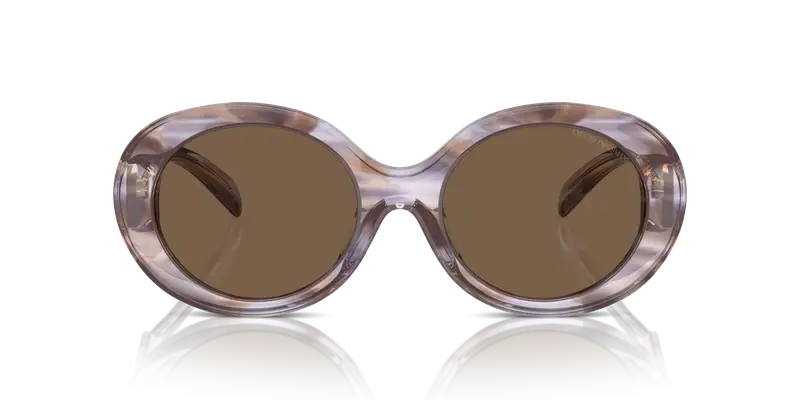 Emporio Armani Occhiali da sole Donna Multicolore 836695 miniatura 2