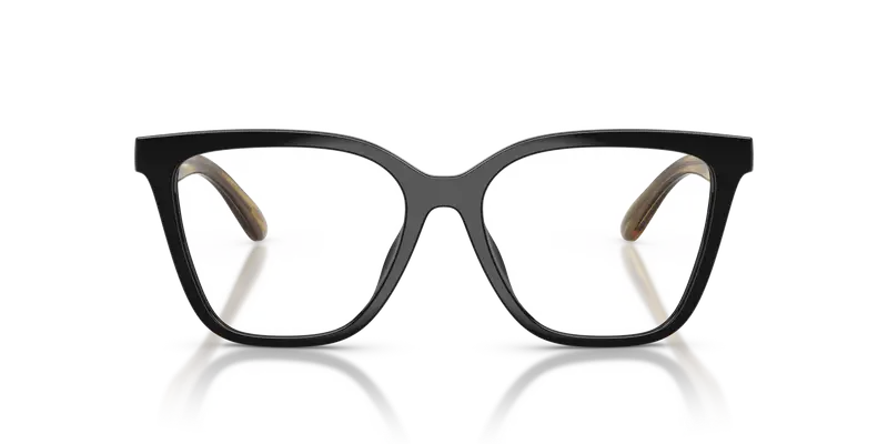 Emporio Armani Occhiali da sole Donna Nero 1390639 miniatura 2