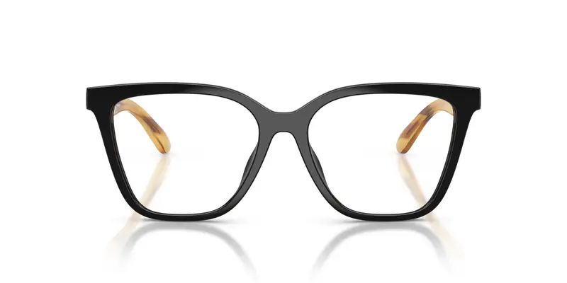 Emporio Armani Occhiali da sole Donna Nero 1993921 miniatura 2