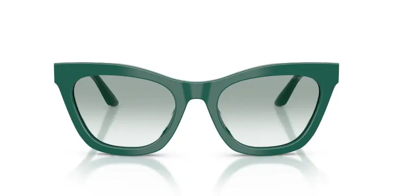 Emporio Armani Occhiali da sole Donna Verde 2723010 miniatura 3