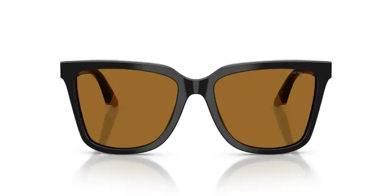 Emporio Armani Occhiali da sole Donna Marrone 2722945 miniatura 3