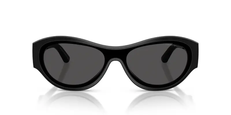 Emporio Armani Occhiali da sole Donna Grigio 2722942 miniatura 3