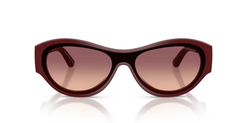 Emporio Armani Occhiali da sole Donna Rosa 2722894 miniatura 3