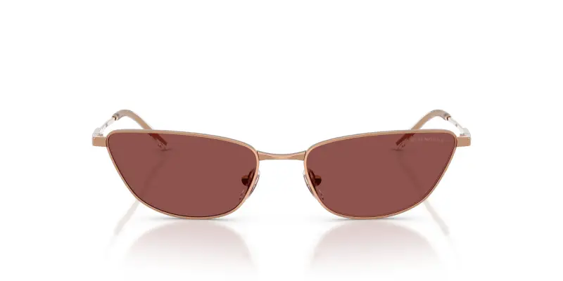 Emporio Armani Occhiali da sole Donna Oro 4269843 miniatura 3