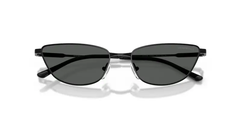 Emporio Armani Occhiali da sole Donna Grigio 4269280 miniatura 2