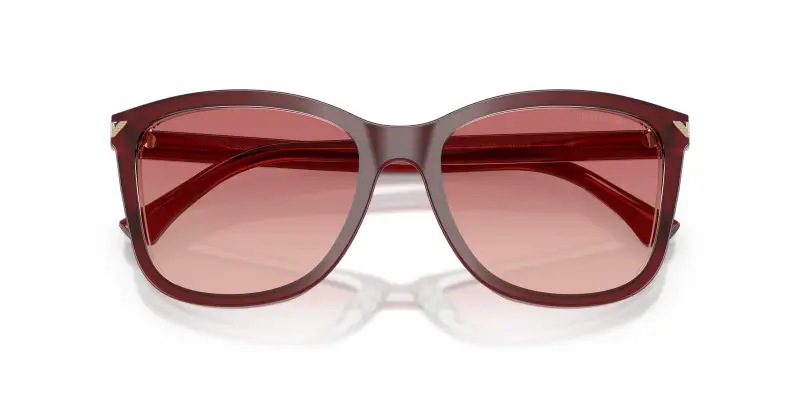 Emporio Armani Occhiali da sole Donna Rosa 4269972 miniatura 2