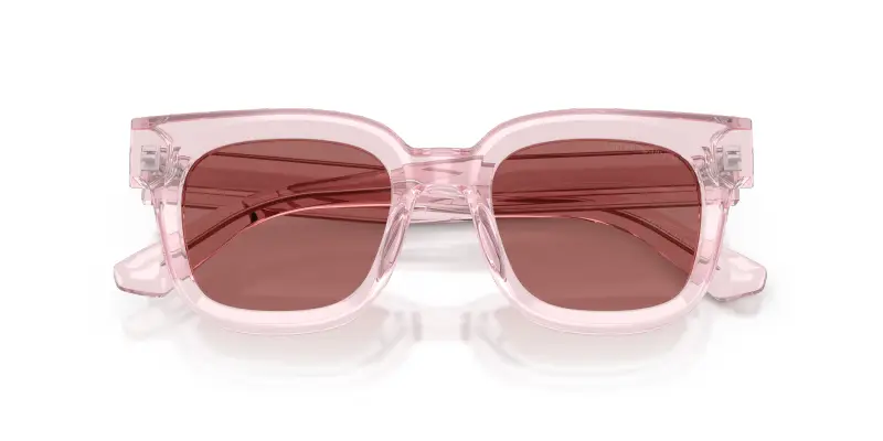 Emporio Armani Occhiali da sole Donna Marrone 4269924 miniatura 2