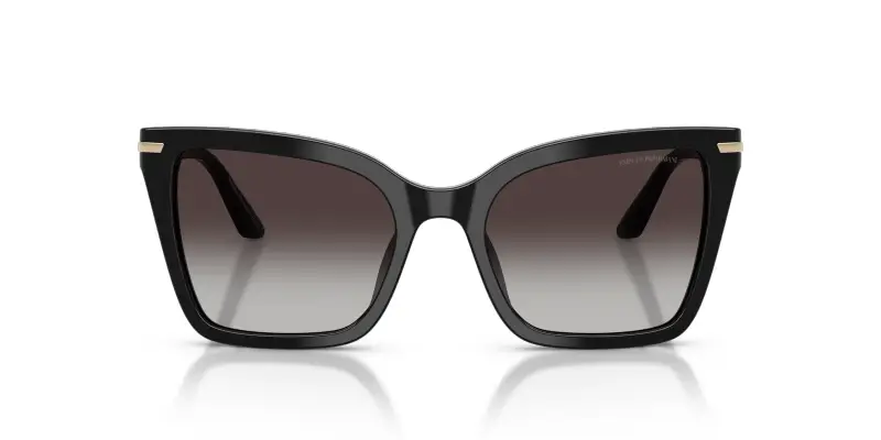 Emporio Armani Occhiali da sole Donna Grigio 4269254 miniatura 3