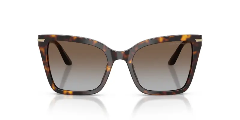 Emporio Armani Occhiali da sole Donna Grigio 4270016 miniatura 3