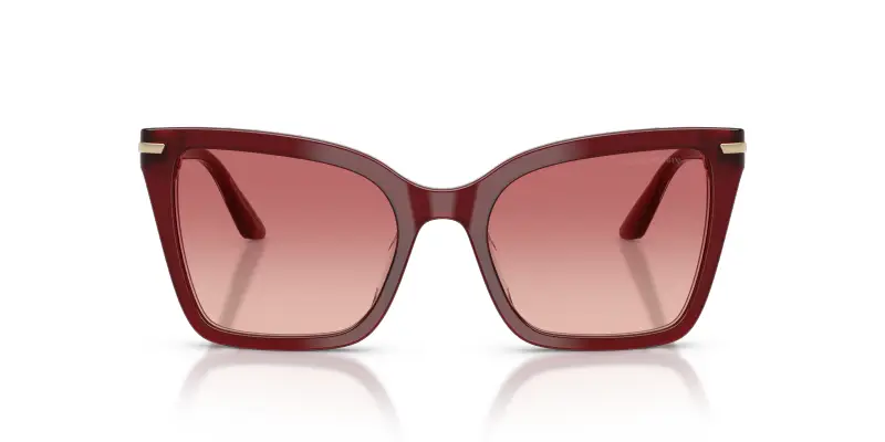 Emporio Armani Occhiali da sole Donna Rosa 4269971 miniatura 3