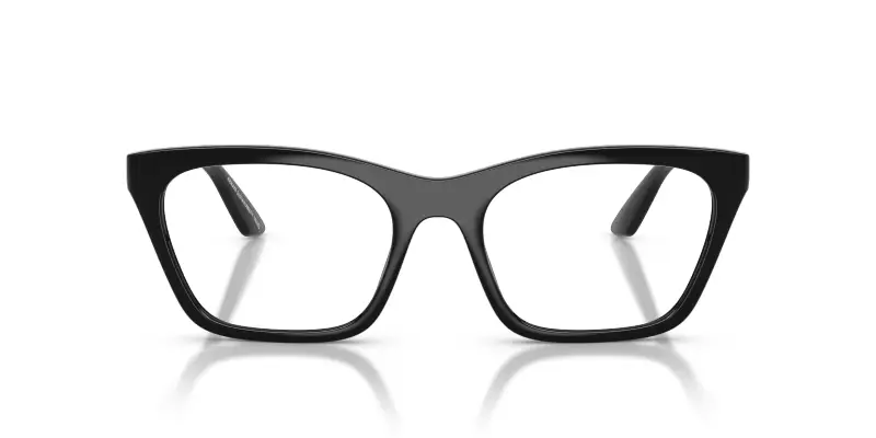 Emporio Armani Occhiali da sole Donna Nero 4269253 miniatura 3