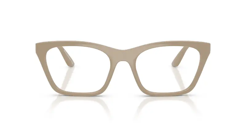 Emporio Armani Occhiali da sole Donna Marrone 4268733 miniatura 3