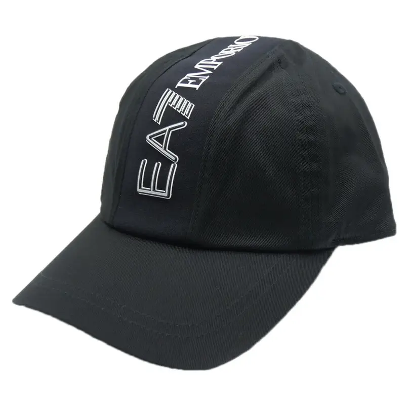 EA7 Cappellino 245117 4F103 Nero [Emporio Armani] Uomo [Articolo]