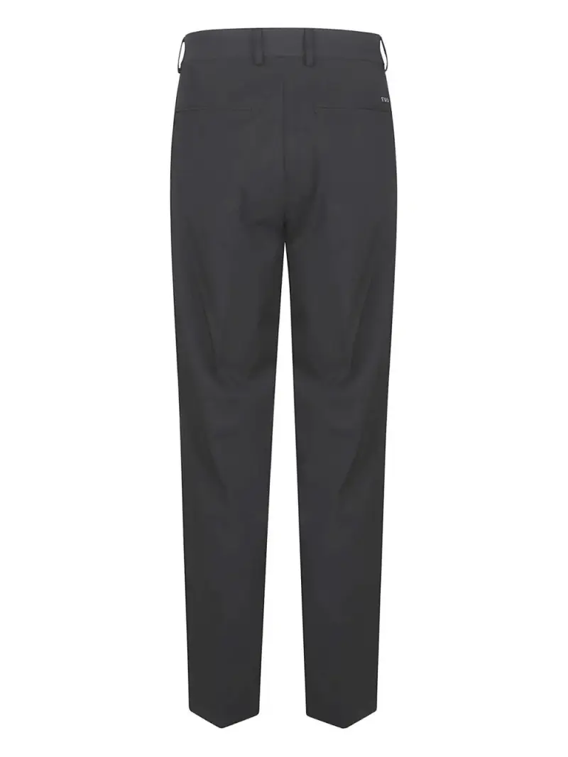 Emporio Armani Pantaloni Nero miniatura 2