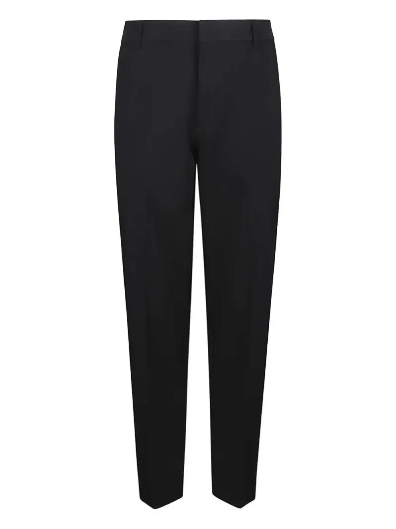 Emporio Armani Pantaloni Nero