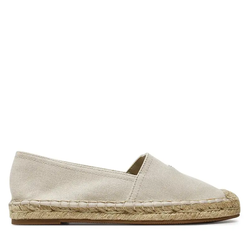 Emporio Armani Espadrillas Beige 2765202