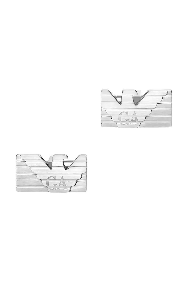 gemelli uomo EGS3077040 Argento