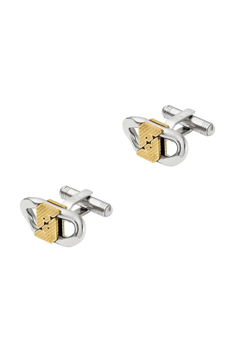 gemelli uomo EGS3184040 Argento miniatura 2