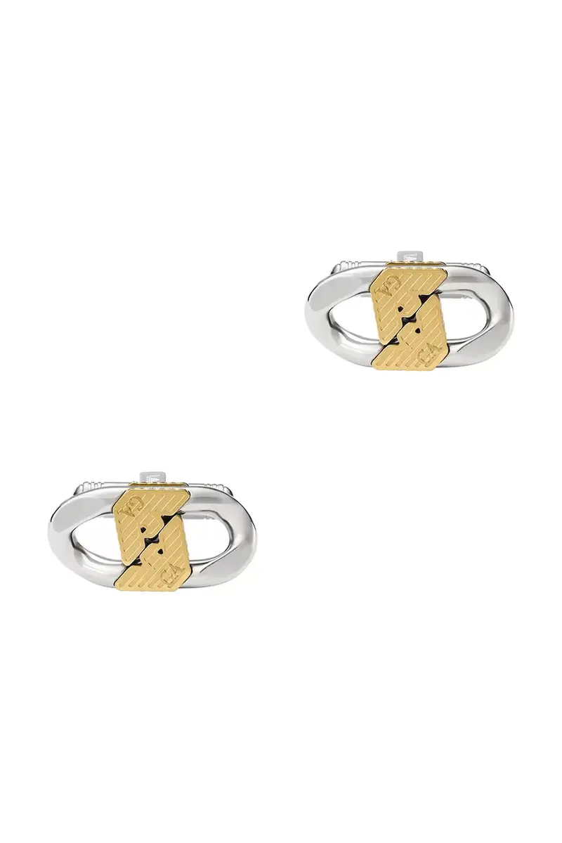 gemelli uomo EGS3184040 Argento