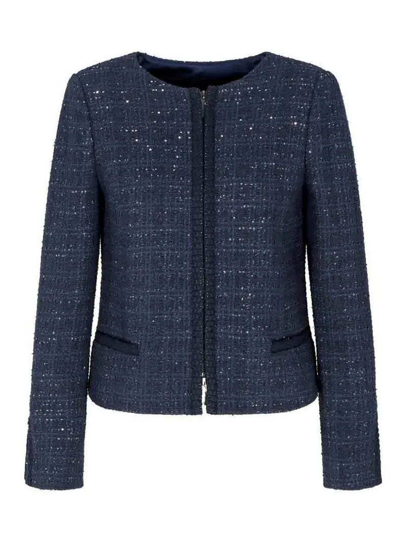 Emporio Armani Blazer Blu 4126050