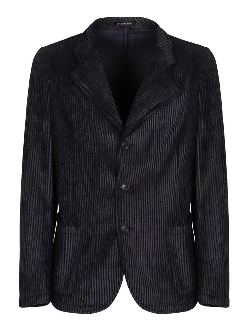 Emporio Armani Blazer Blu 4107271