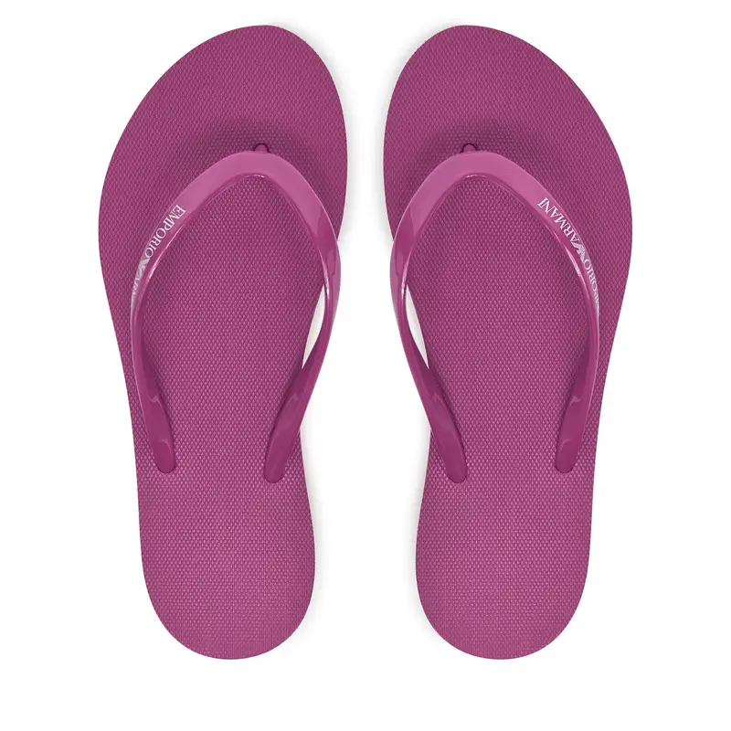 Infradito Emporio Armani XVQS09 XN118 00780 Rosa