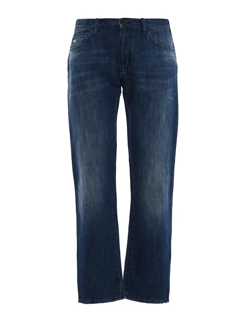 Emporio Armani Jeans 2597149