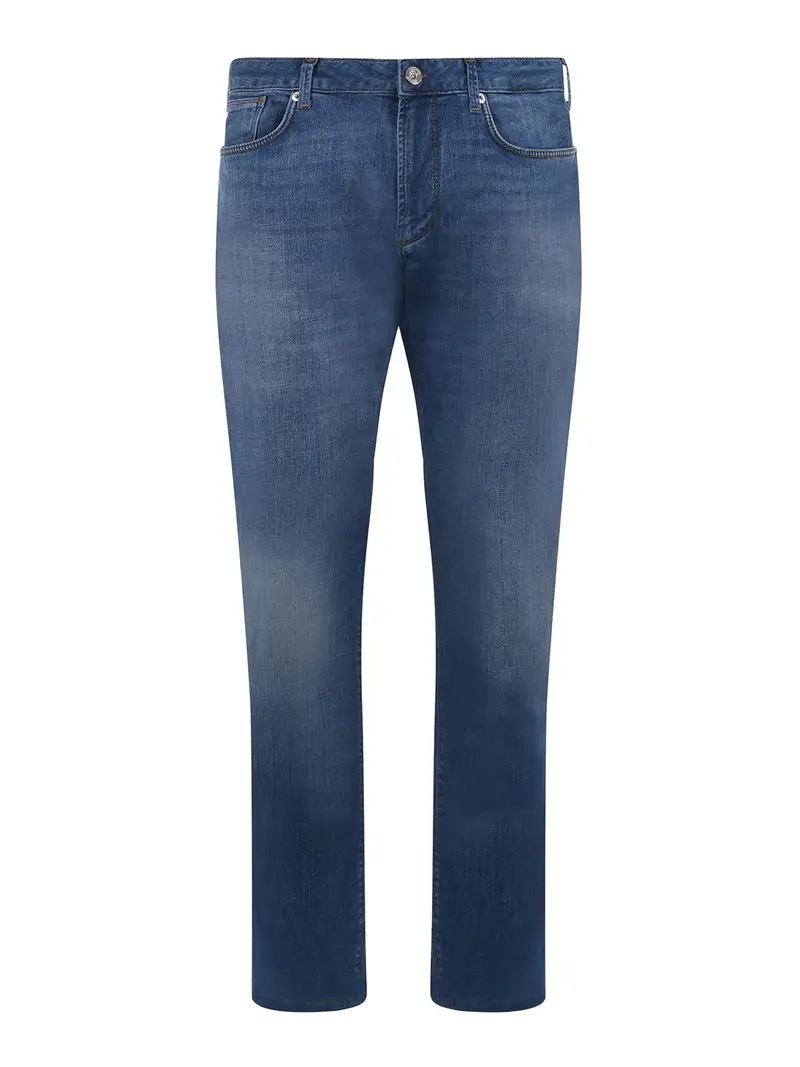 Emporio Armani Jeans Denim 3283421