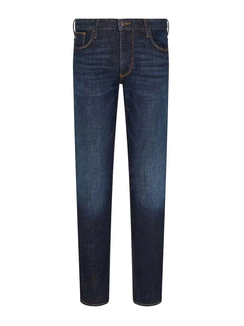 Emporio Armani Jeans Denim 4272444