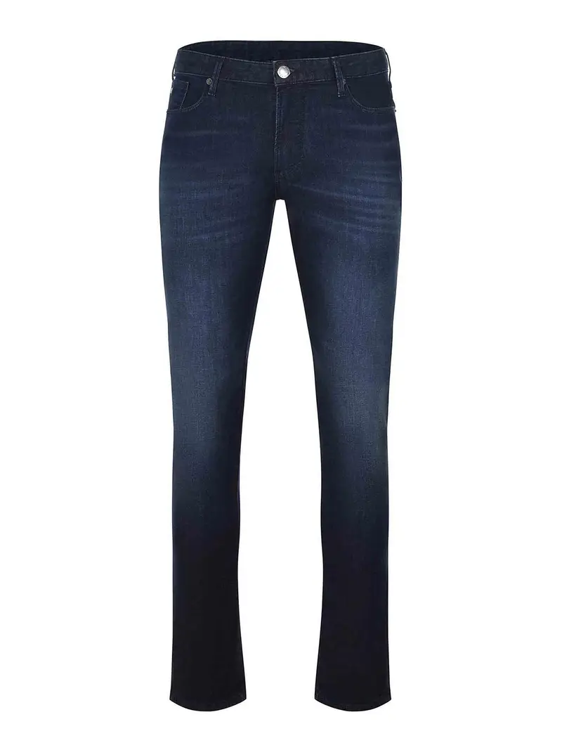 Emporio Armani Jeans Blu 3275237