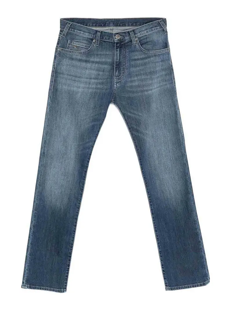 Emporio Armani Jeans Denim 4202307