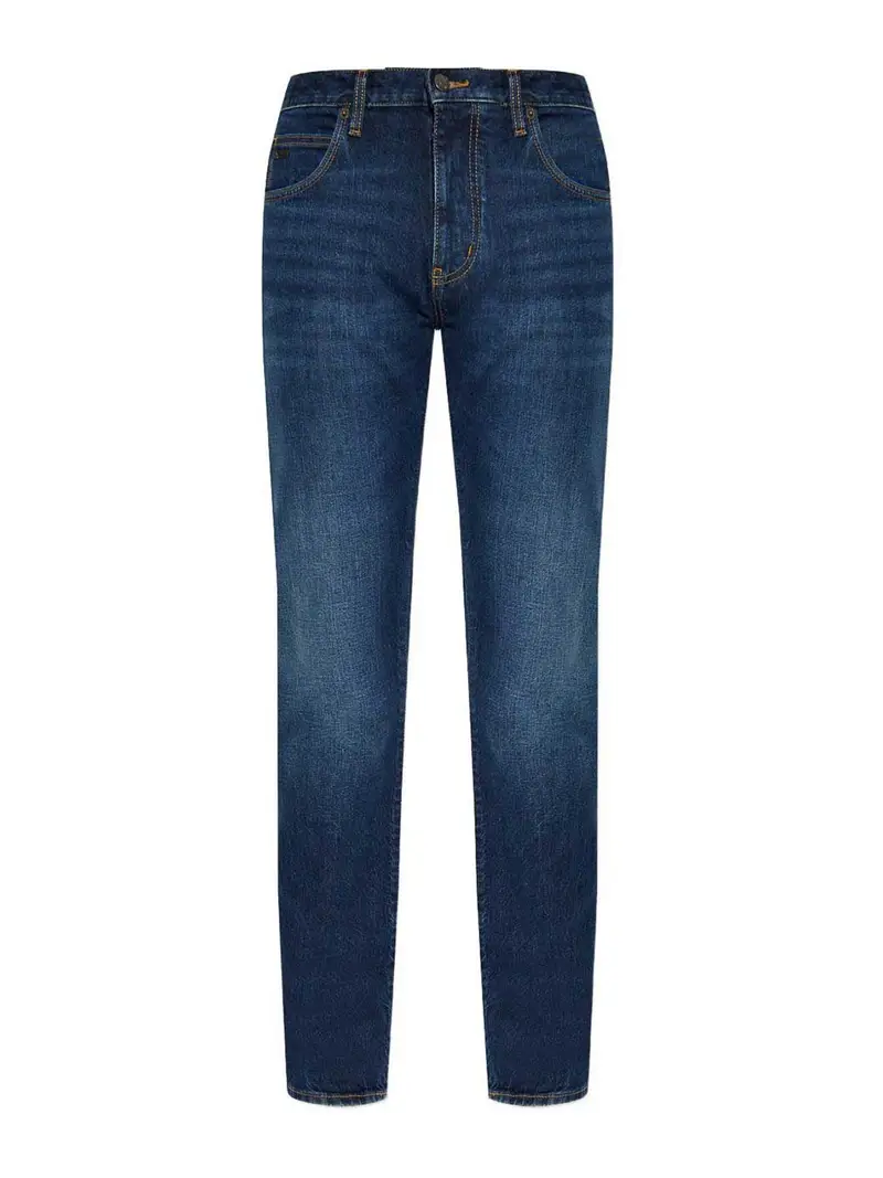 Emporio Armani Jeans Denim 4012629