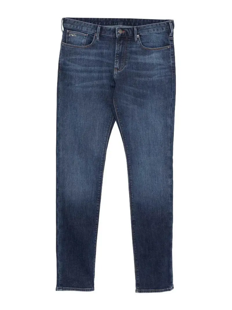 Emporio Armani Jeans Blu 4354580