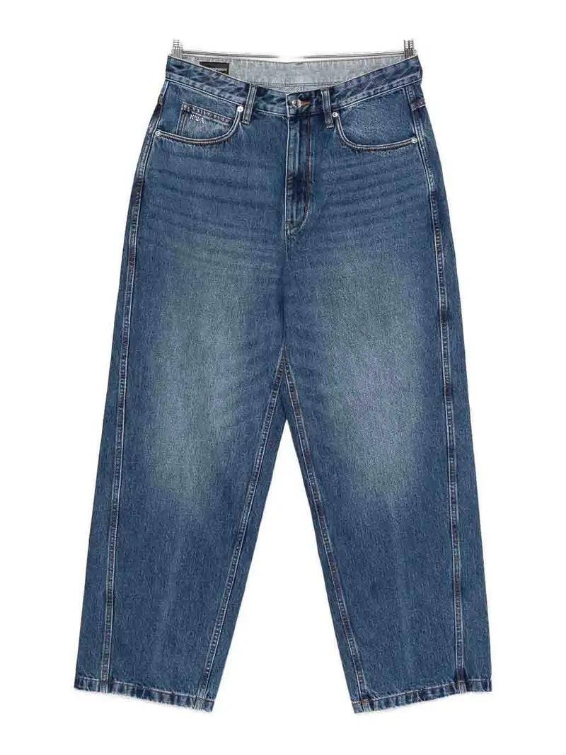 Emporio Armani Jeans Denim 4012630
