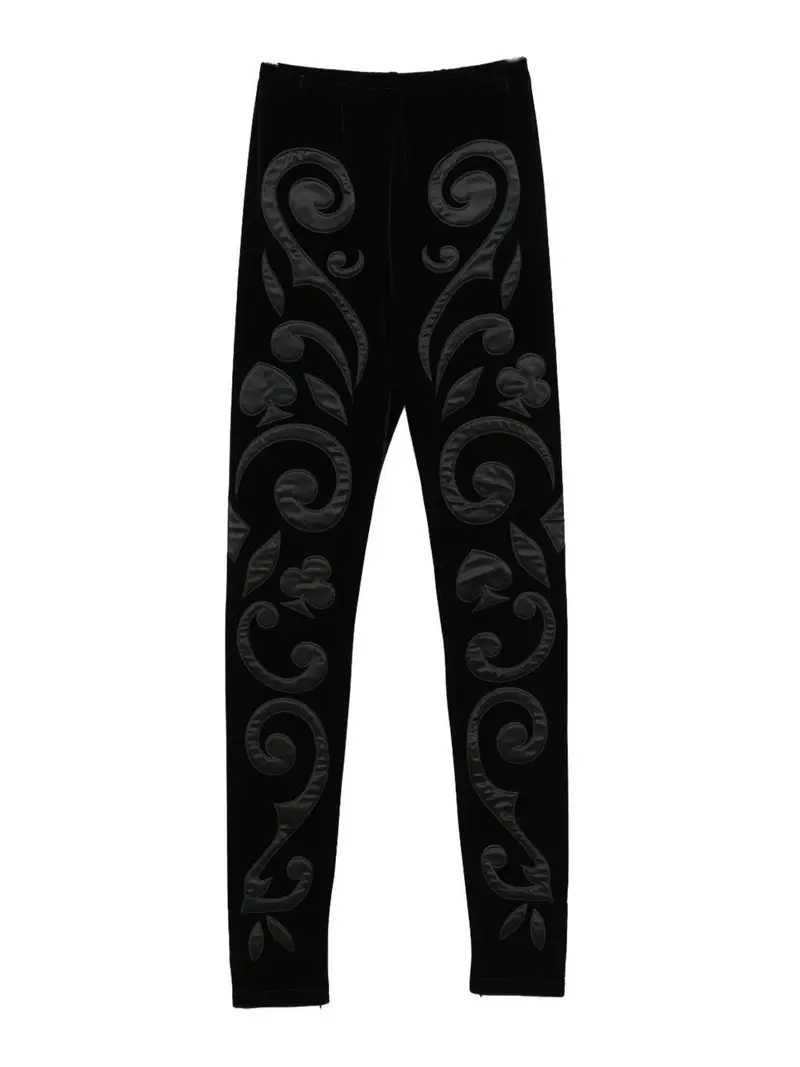 Emporio Armani Jeans Nero 4008300