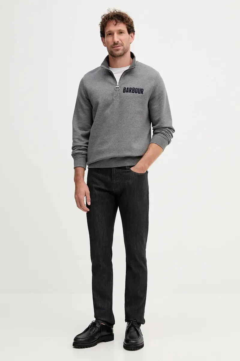 Emporio Armani Jeans Uomo Nero 3846330 miniatura 2