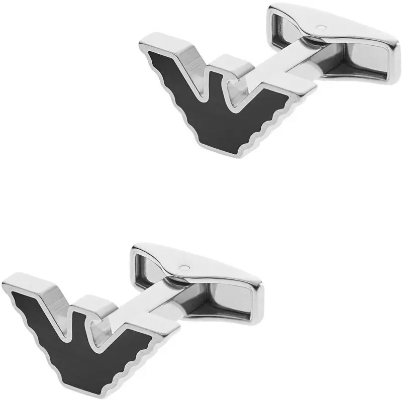 Gemelli uomo gioielli Emporio Armani