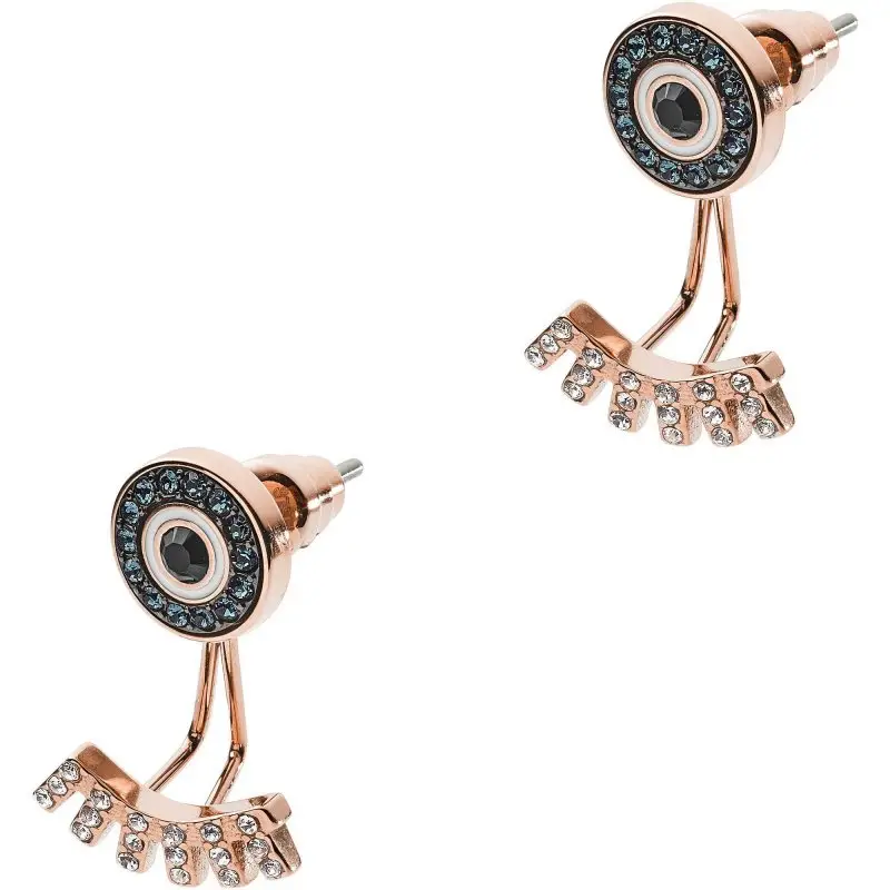 Orecchini donna gioielli Emporio Armani